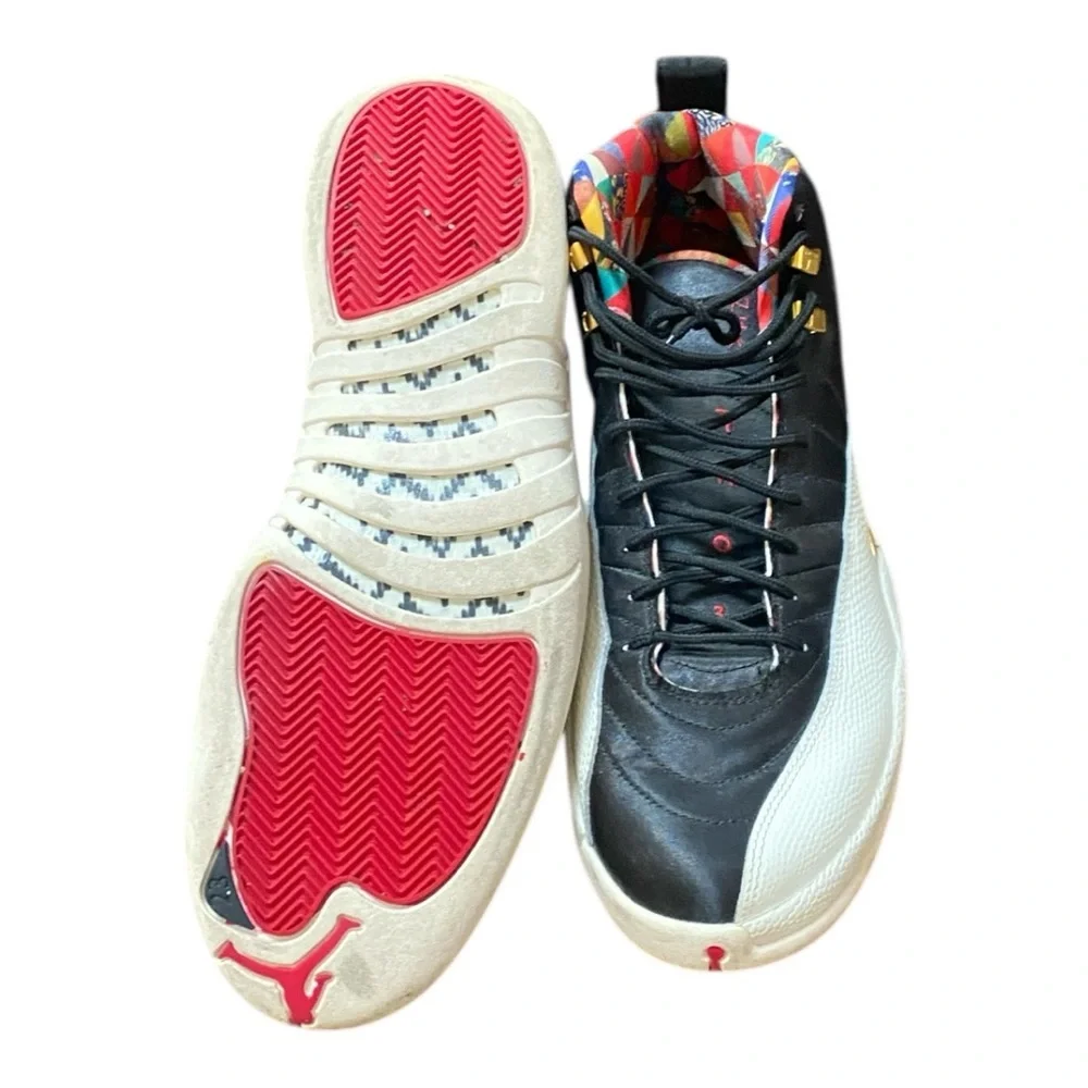 Jordan stylish sneakers